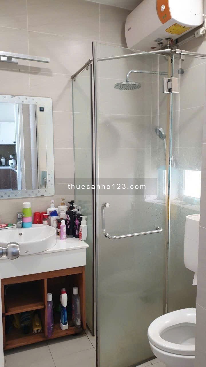 Giá 15tr5/th, 110m2, 3PN, 2WC, Nội thất, C/c Oriental, Âu Cơ, TPhú.