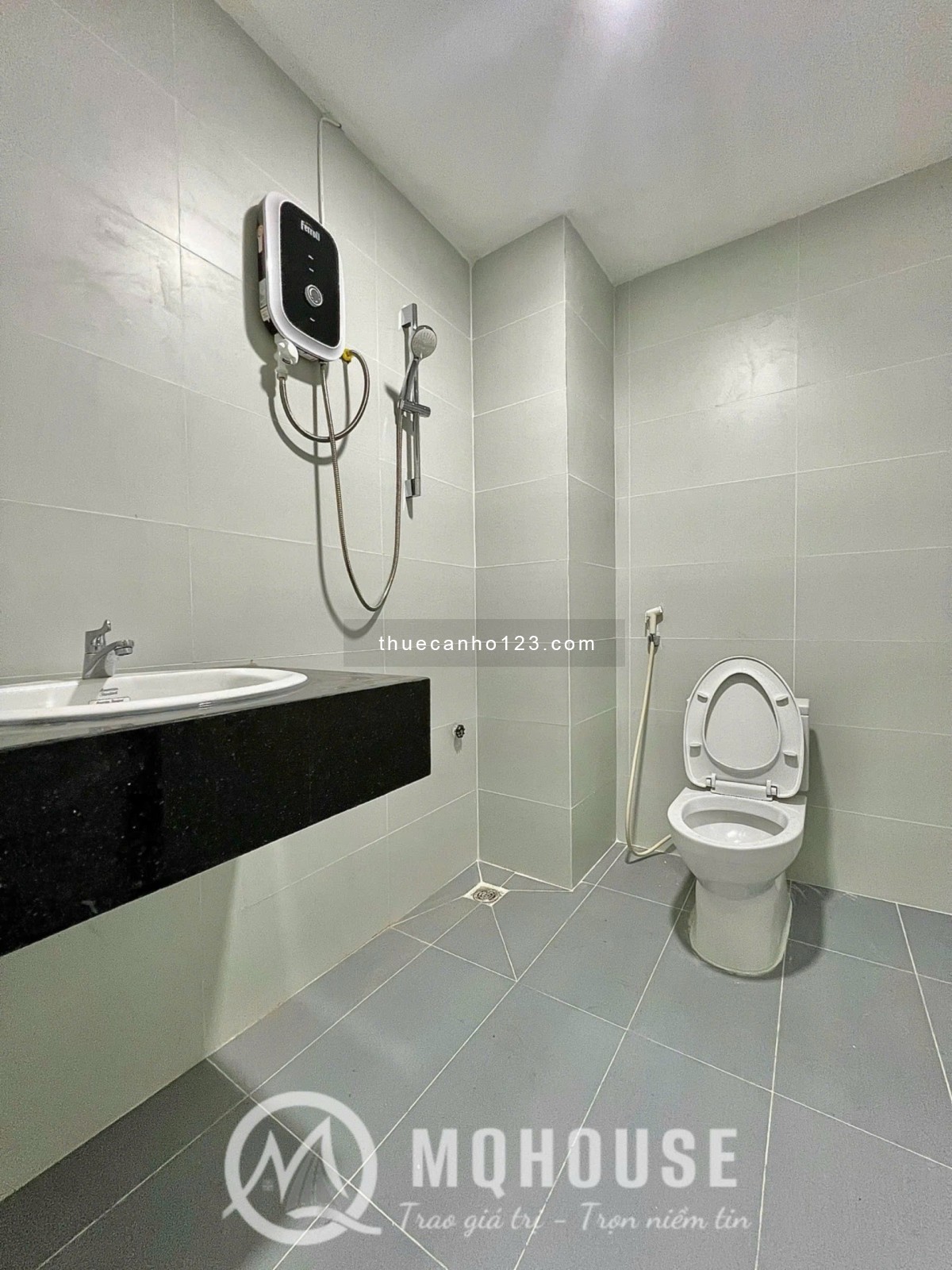 Khai trương căn hộ cao cấp mới 100% gần sân bay Tân Sơn Nhất – Vòng xoay Lăng Cha Cả, Quận Tân Bình