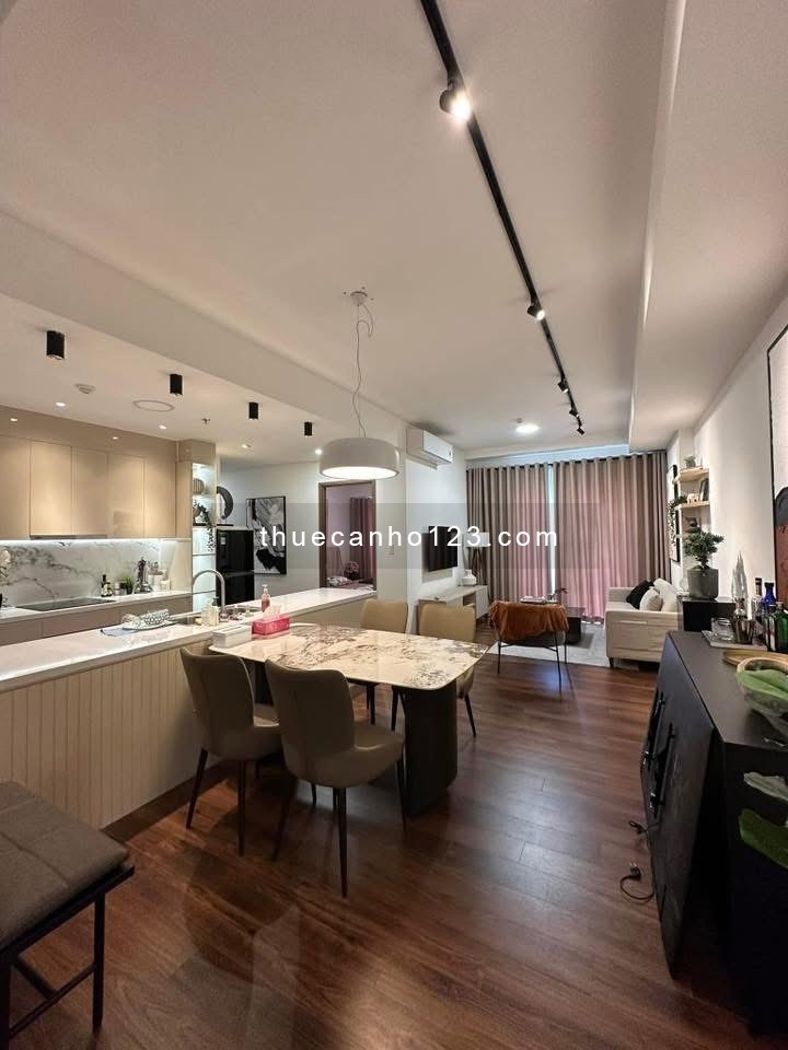 Cho thuê căn sân vườn siêu xinh - 100m2 3pn full nội thất - sân riêng 40m + sân chung 600m cực hiếm