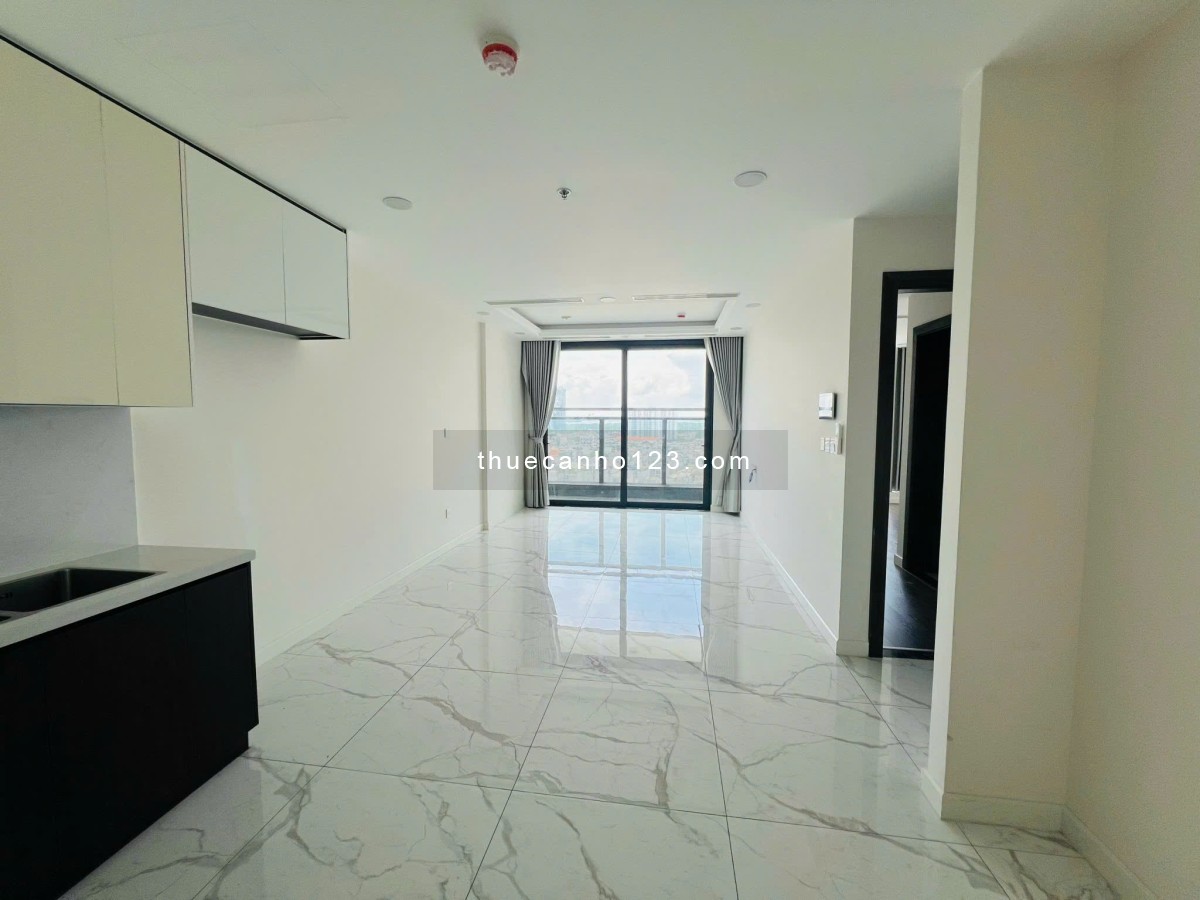 Cho Thuê Căn Hộ 2PN 84m2 Giá tốt 13.5tr/th, chung cư sunshine sky city
