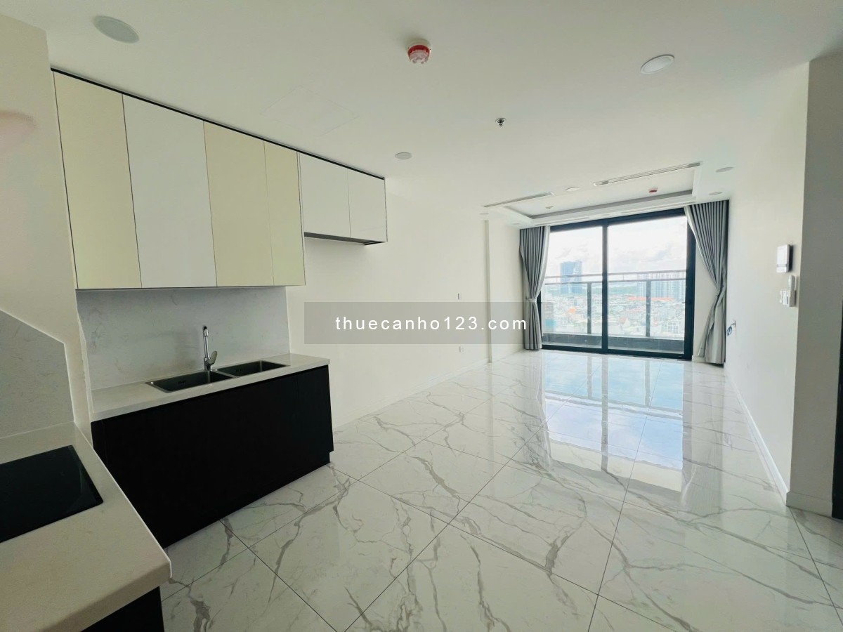 Cho Thuê Căn Hộ 2PN 84m2 Giá tốt 13.5tr/th, chung cư sunshine sky city