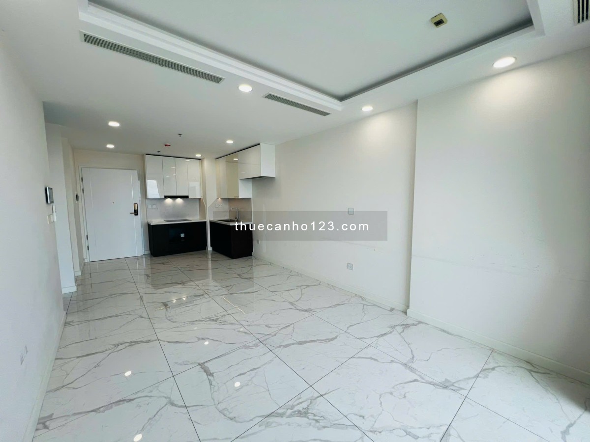 Cho Thuê Căn Hộ 2PN 84m2 Giá tốt 13.5tr/th, chung cư sunshine sky city