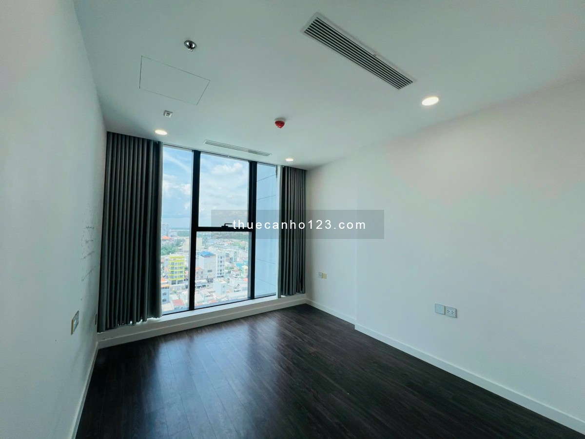 Cho Thuê Căn Hộ 2PN 84m2 Giá tốt 13.5tr/th, chung cư sunshine sky city