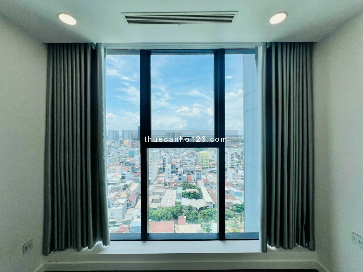 Cho Thuê Căn Hộ 2PN 84m2 Giá tốt 13.5tr/th, chung cư sunshine sky city