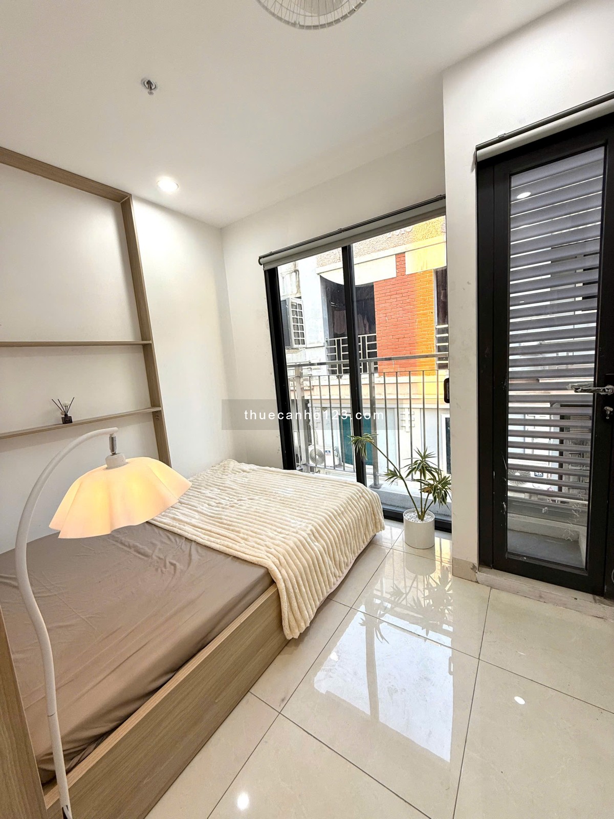 CĂN HỘ 2 NGỦ 1 KHÁCH ĐỦ ĐỒ- NHÀ MỚI SIÊU HIẾM TẠI MỸ ĐÌNH