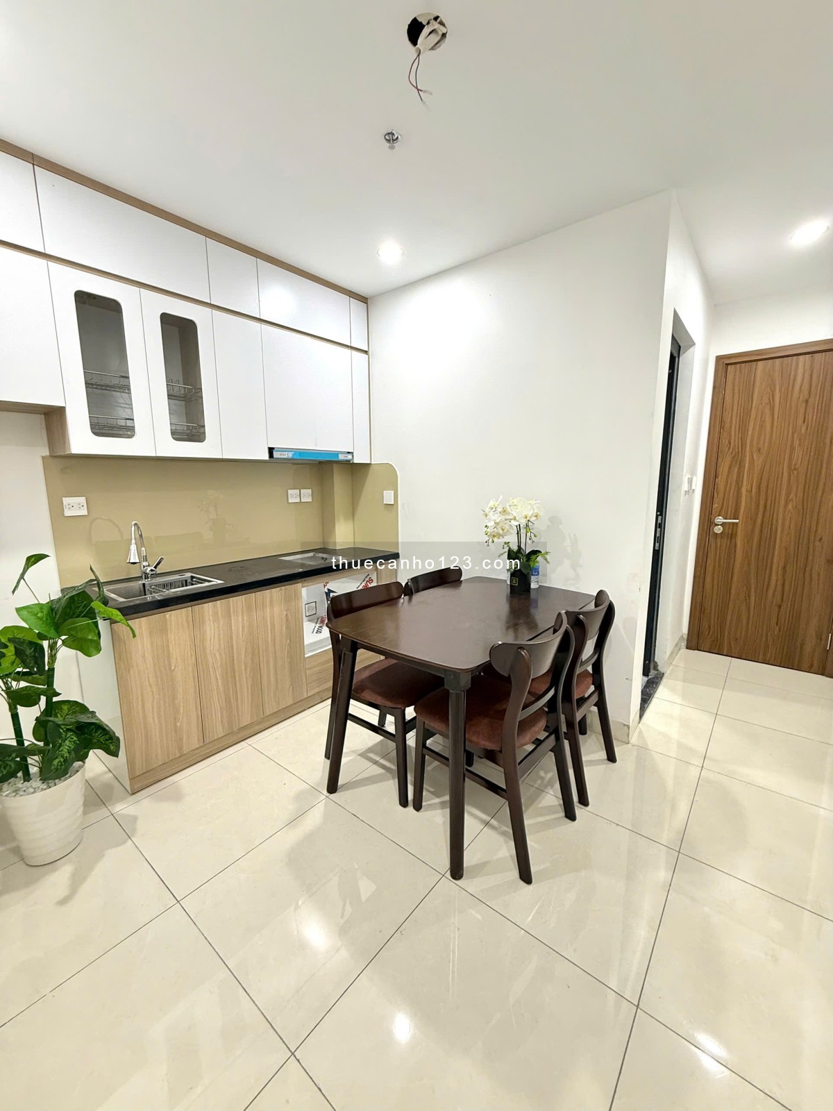 CĂN HỘ 2 NGỦ 1 KHÁCH ĐỦ ĐỒ- NHÀ MỚI SIÊU HIẾM TẠI MỸ ĐÌNH