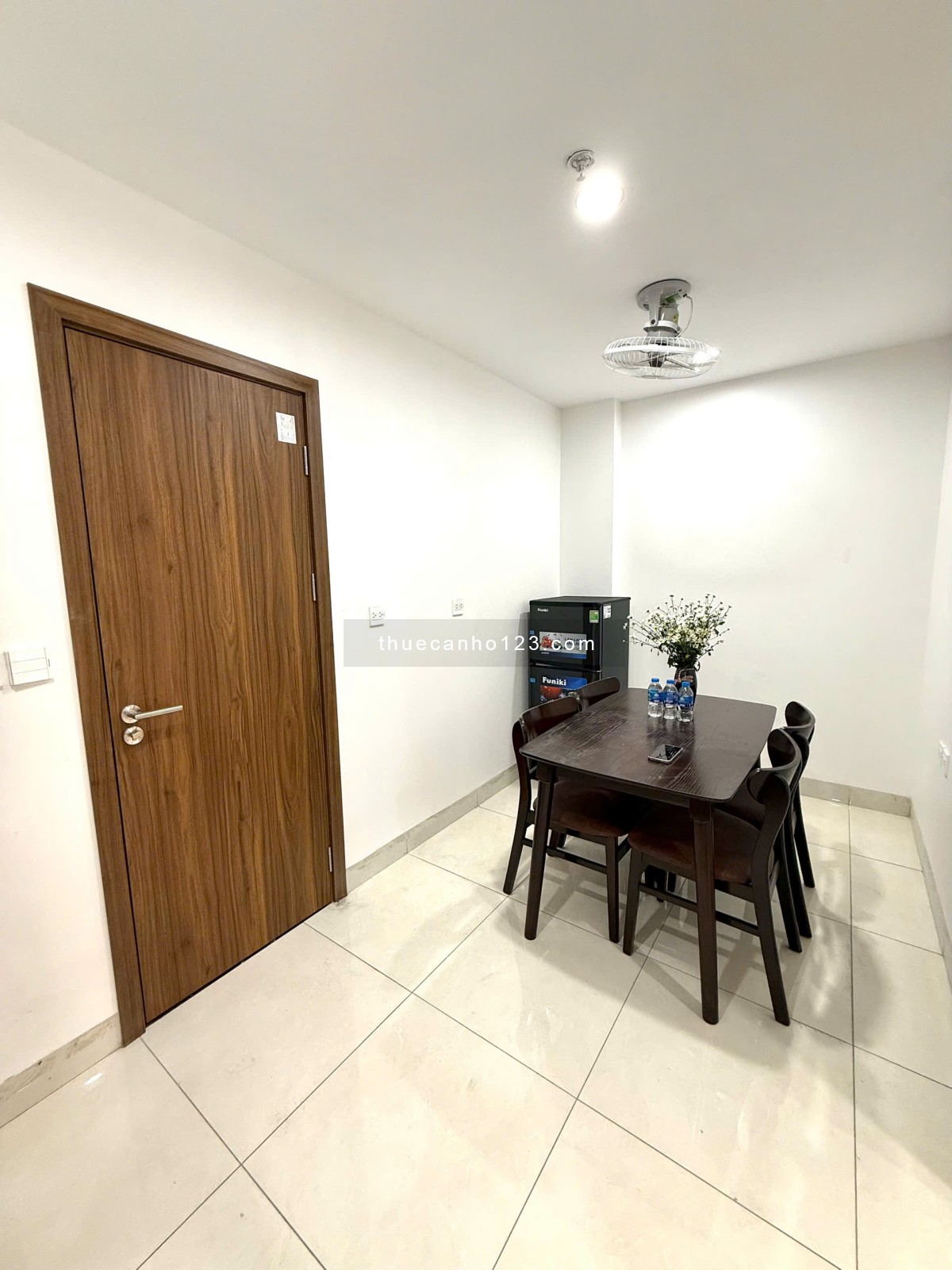 CĂN HỘ 2 NGỦ 1 KHÁCH ĐỦ ĐỒ- NHÀ MỚI SIÊU HIẾM TẠI MỸ ĐÌNH