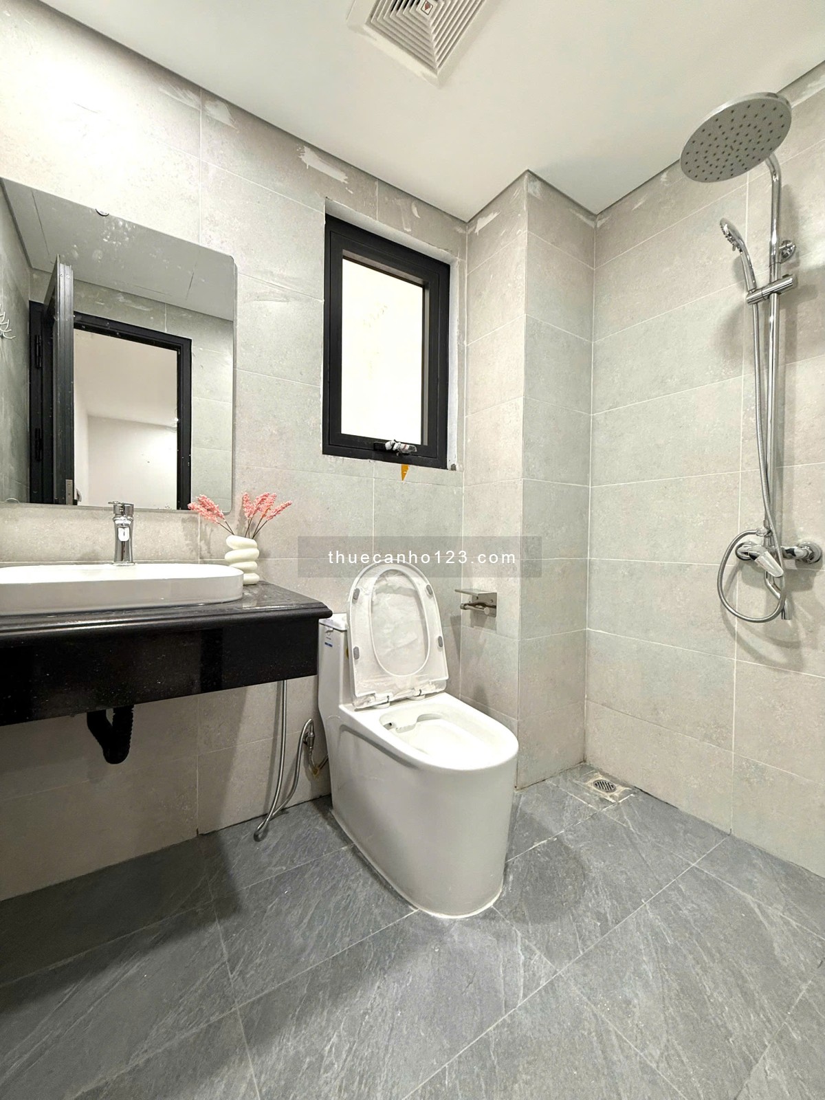 CĂN HỘ 2 NGỦ 1 KHÁCH ĐỦ ĐỒ- NHÀ MỚI SIÊU HIẾM TẠI MỸ ĐÌNH