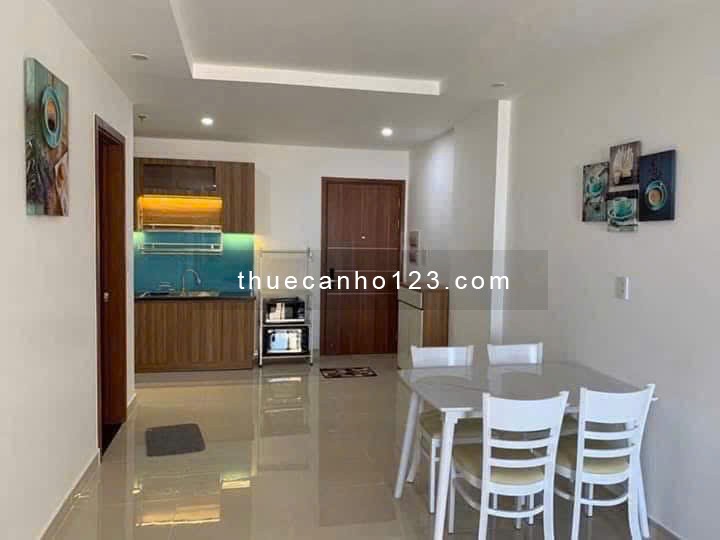 Chung cư Botanica, Hồng Hà, TB: 16tr5/tháng, full nội thất, 2pn, 75m2