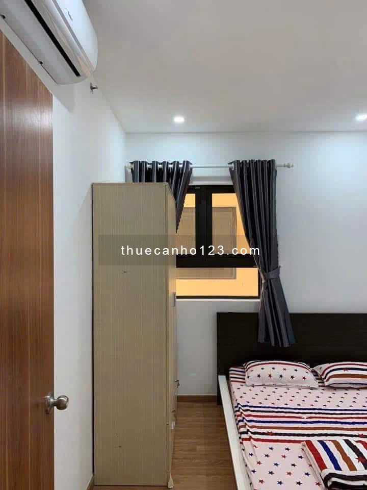 Chung cư Botanica, Hồng Hà, TB: 16tr5/tháng, full nội thất, 2pn, 75m2