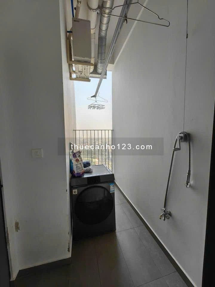 Chung Cư Res Green Tower - Tân Phú chỉ 16tr căn 3p ngủ