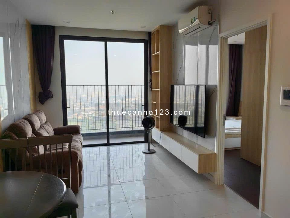 Chung Cư Res Green Tower - Tân Phú chỉ 16tr căn 3p ngủ