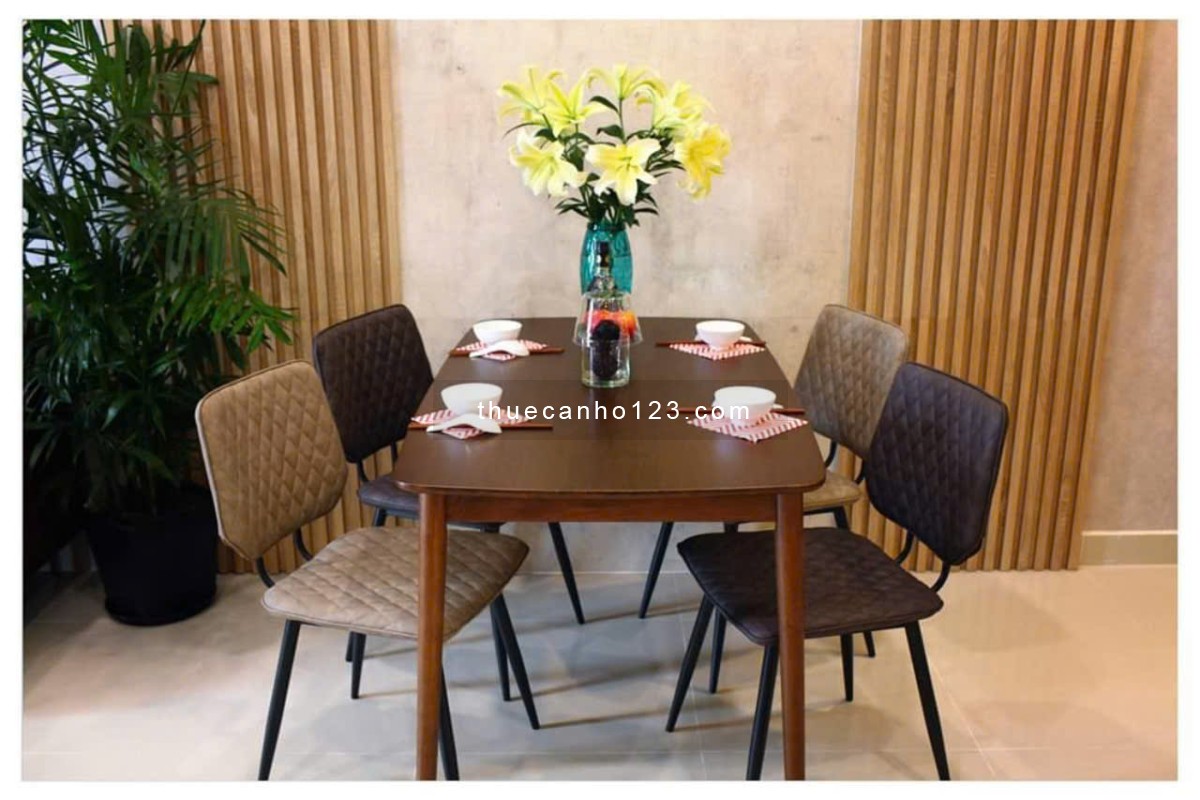 SỐC! 3 Phòng ngủ GIÁ CHỈ 20 triệu. Nội thất đầy đủ, nhà cực đẹp. tại The Sụn Avenue