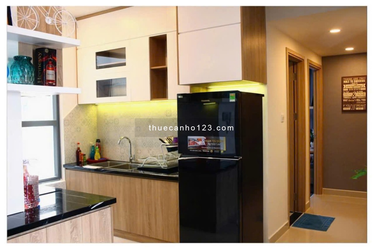 SỐC! 3 Phòng ngủ GIÁ CHỈ 20 triệu. Nội thất đầy đủ, nhà cực đẹp. tại The Sụn Avenue