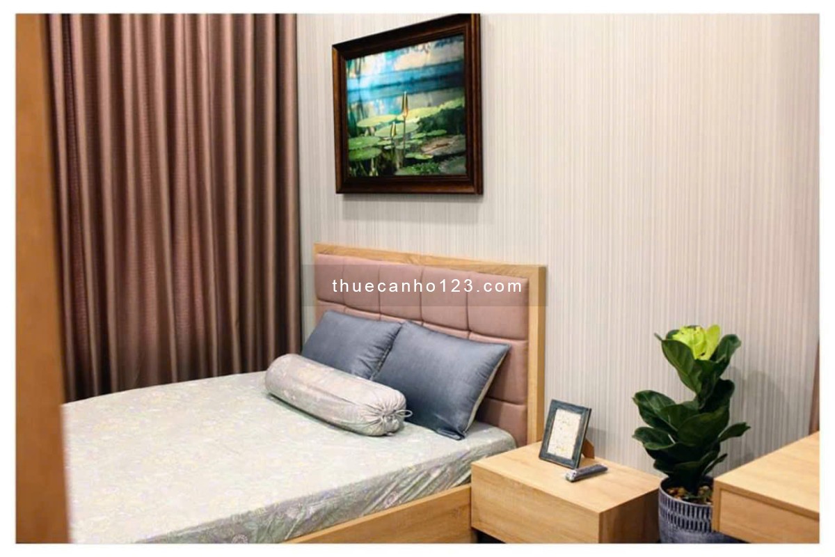 SỐC! 3 Phòng ngủ GIÁ CHỈ 20 triệu. Nội thất đầy đủ, nhà cực đẹp. tại The Sụn Avenue