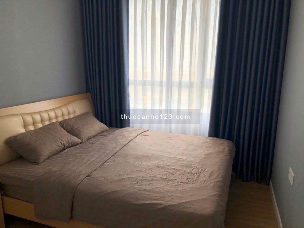 Cho thuê 2 phòng ngủ 70m2 Ở được ngay, Nội thất đẹp, đầy đủ. Giá 22 triệu tại Masteri Thảo Điền