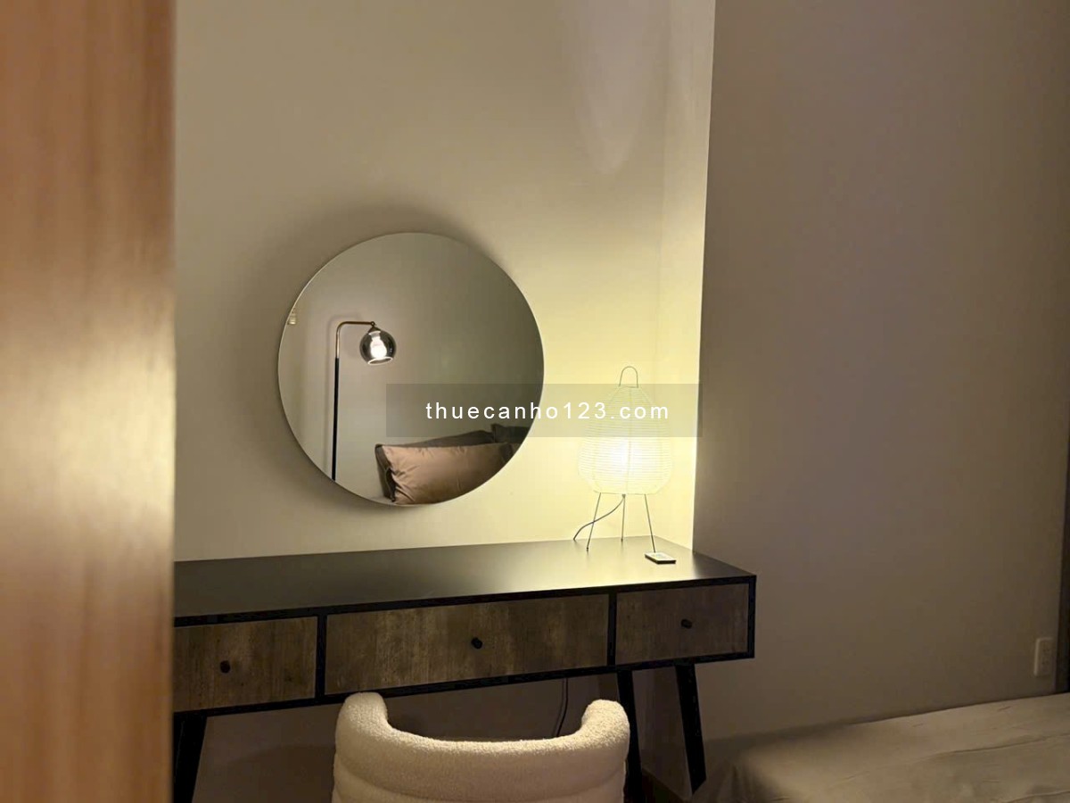 Cho thuê nhiều căn hộ chung cư Tropic Garden, Thảo Điền, Quận 2, từ 2PN - 3PN. Giá từ 14 - 32tr/th