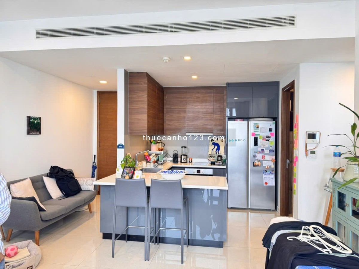 Cho thuê nhiều căn hộ chung cư Tropic Garden, Thảo Điền, Quận 2, từ 2PN - 3PN. Giá từ 14 - 32tr/th