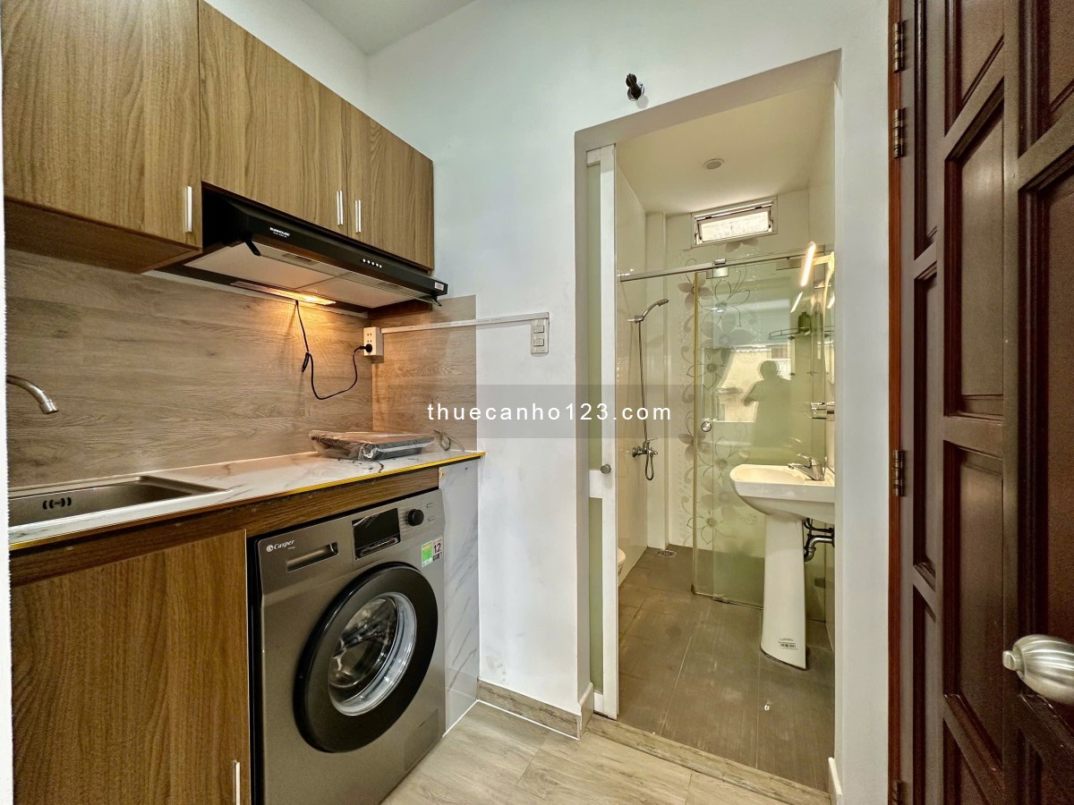 Nguyễn Trung Ngạn quận 1 (phường Sài Gòn mới) - ngay cầu Ba Son, Dinh Độc Lập, Landmark 81, công t