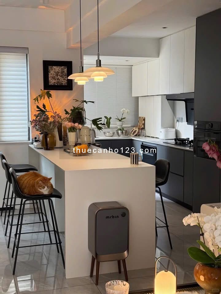 CHO THUÊ PHÒNG STUDIO TÁCH BẾP CÓ BAN CÔNG MÁY GIẶT RIÊNG MỚI NGAY NHÀ GA T3, QUẬN TÂN BÌNH