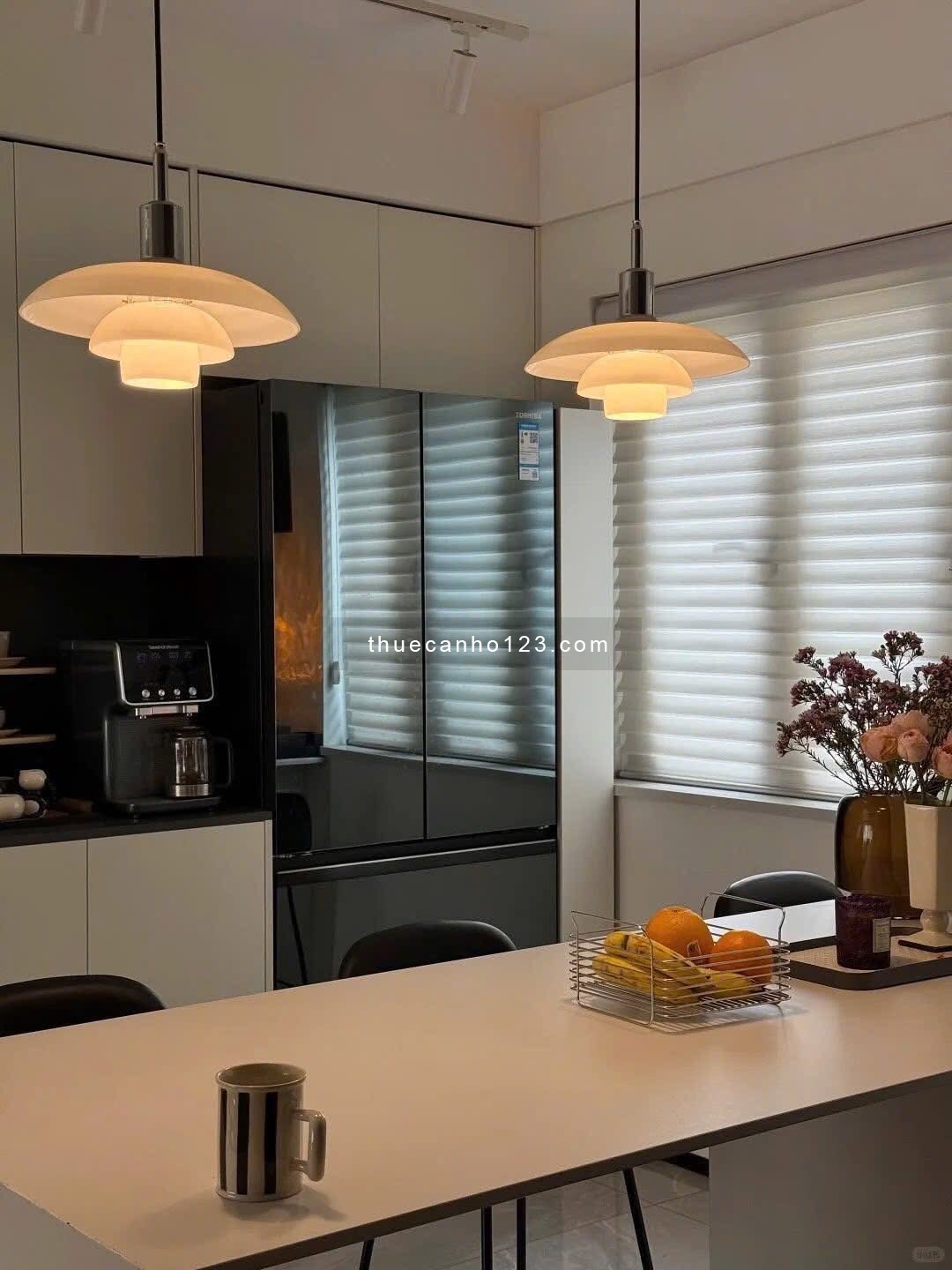 CHO THUÊ PHÒNG STUDIO TÁCH BẾP CÓ BAN CÔNG MÁY GIẶT RIÊNG MỚI NGAY NHÀ GA T3, QUẬN TÂN BÌNH