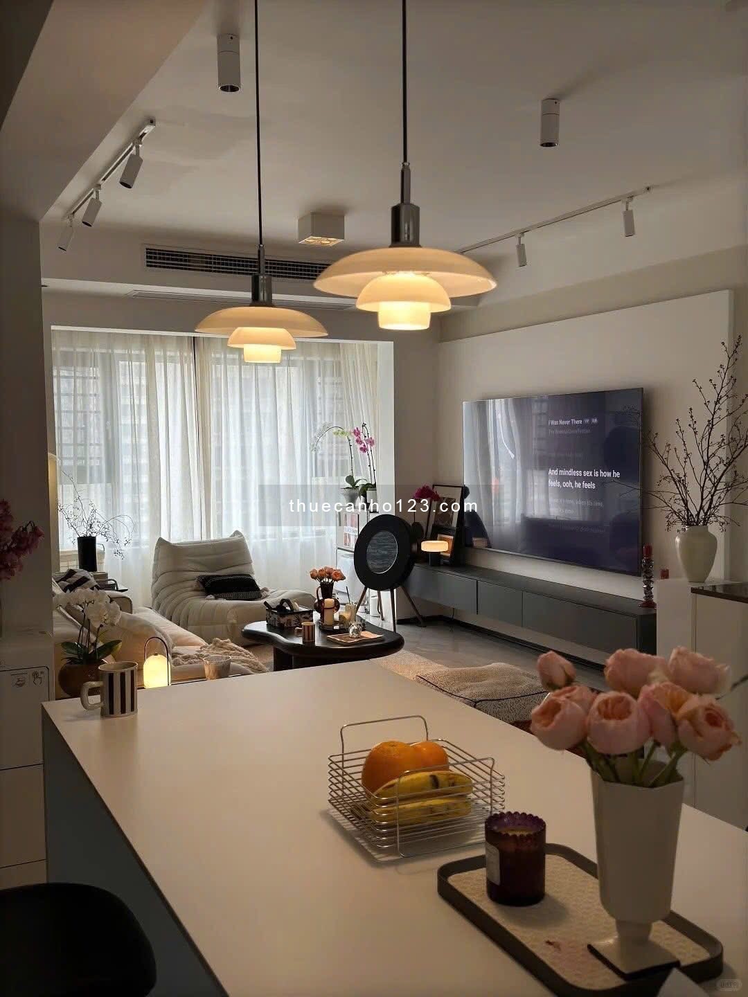 CHO THUÊ PHÒNG STUDIO TÁCH BẾP CÓ BAN CÔNG MÁY GIẶT RIÊNG MỚI NGAY NHÀ GA T3, QUẬN TÂN BÌNH