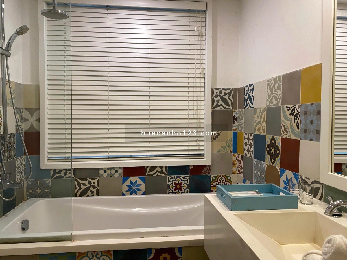 STUDIO – PET FRIENDLY – FULL NỘI THẤT – KHÔNG GIAN CHILL - BÌNH THẠNH