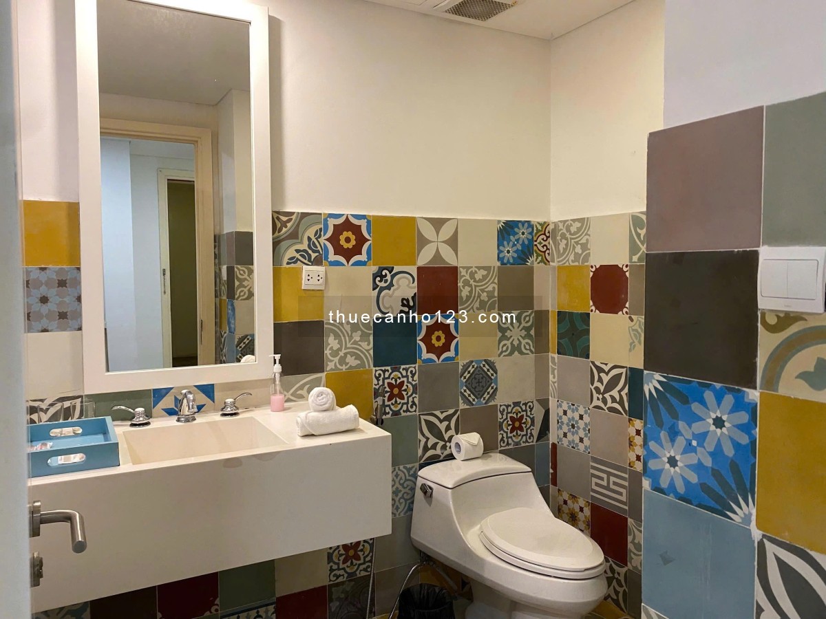 STUDIO – PET FRIENDLY – FULL NỘI THẤT – KHÔNG GIAN CHILL - BÌNH THẠNH