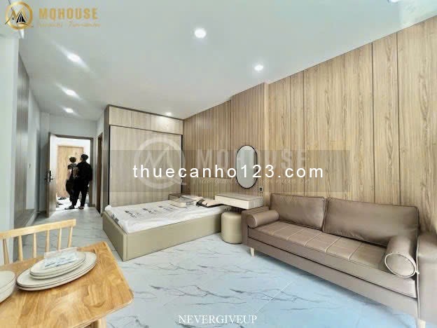 CĂN HỘ 40M² – THANG MÁY – VIEW LANDMARK 81
