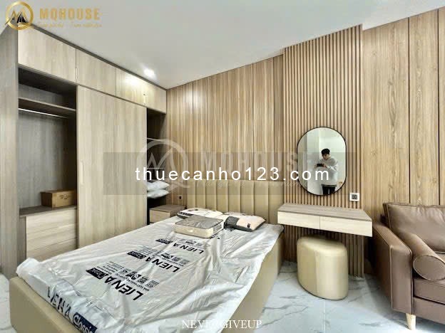 CĂN HỘ 40M² – THANG MÁY – VIEW LANDMARK 81