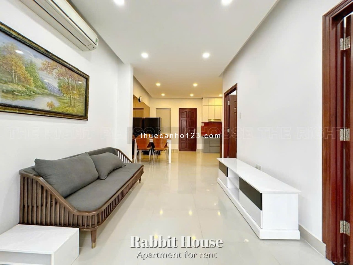 CĂN HỘ 2 PHÒNG NGỦ – 80M² – NGAY LANDMARK 81