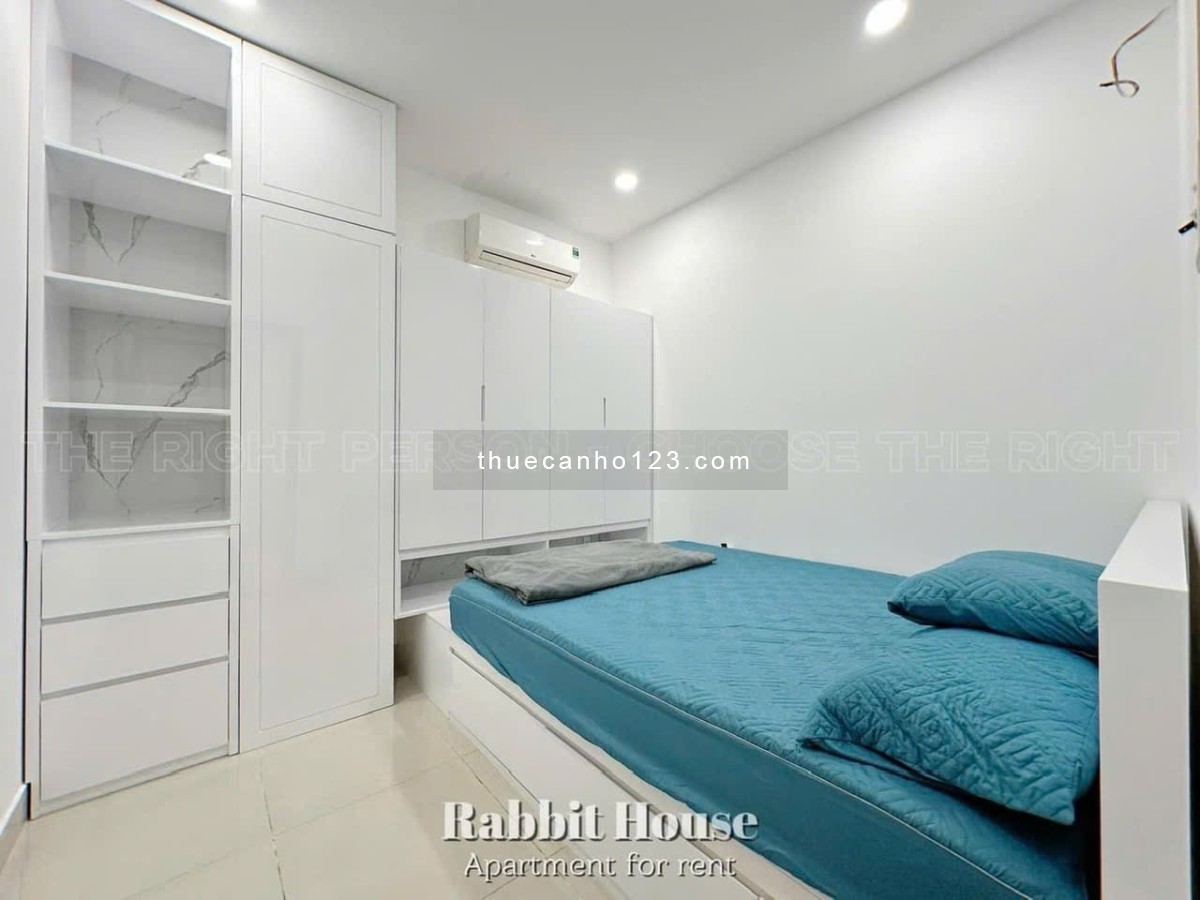 CĂN HỘ 2 PHÒNG NGỦ – 80M² – NGAY LANDMARK 81