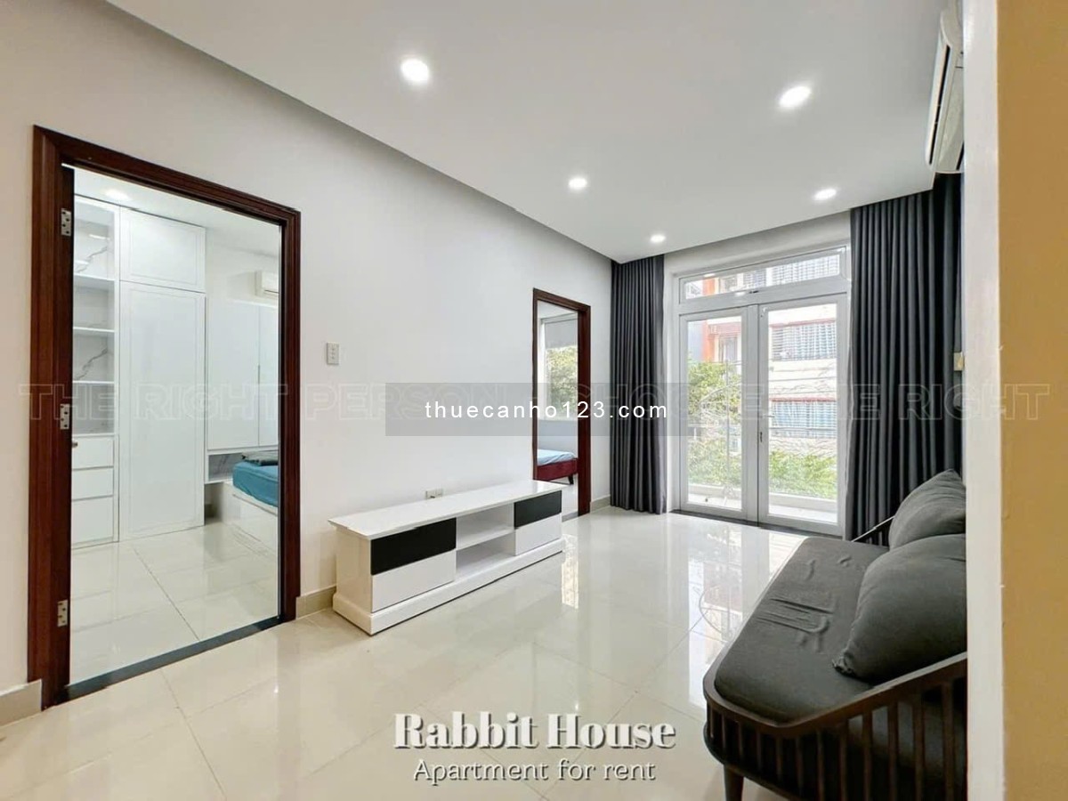 CĂN HỘ 2 PHÒNG NGỦ – 80M² – NGAY LANDMARK 81