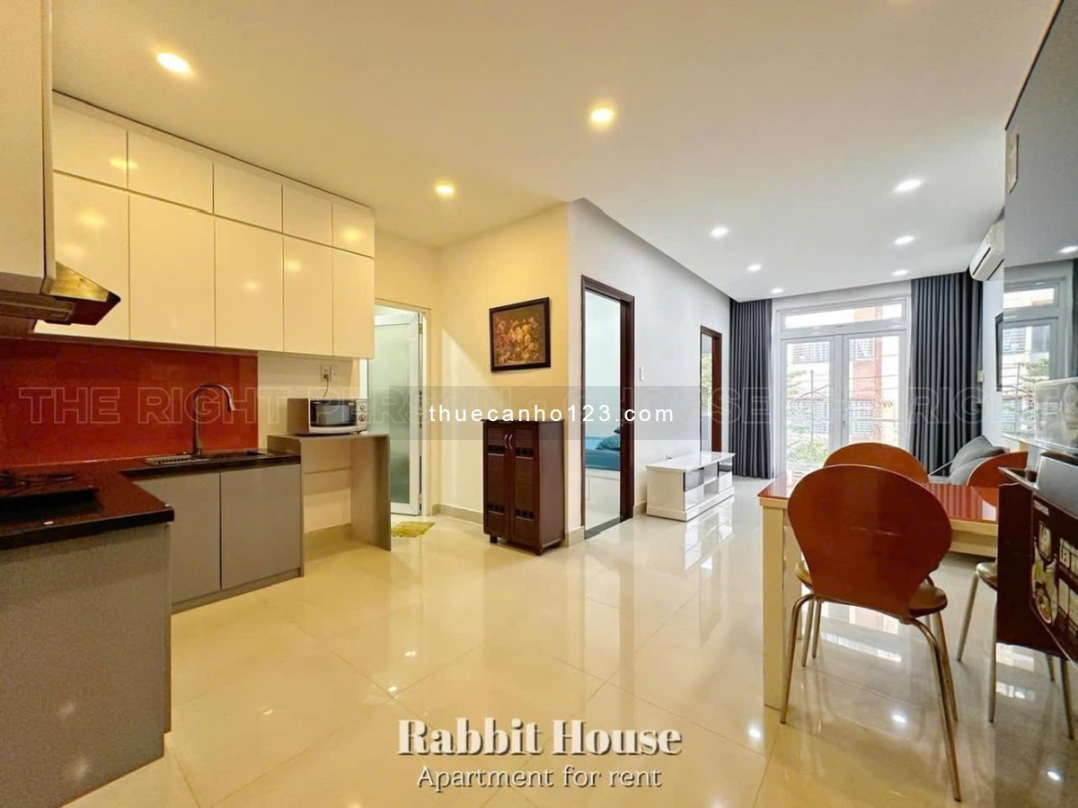 CĂN HỘ 2 PHÒNG NGỦ – 80M² – NGAY LANDMARK 81