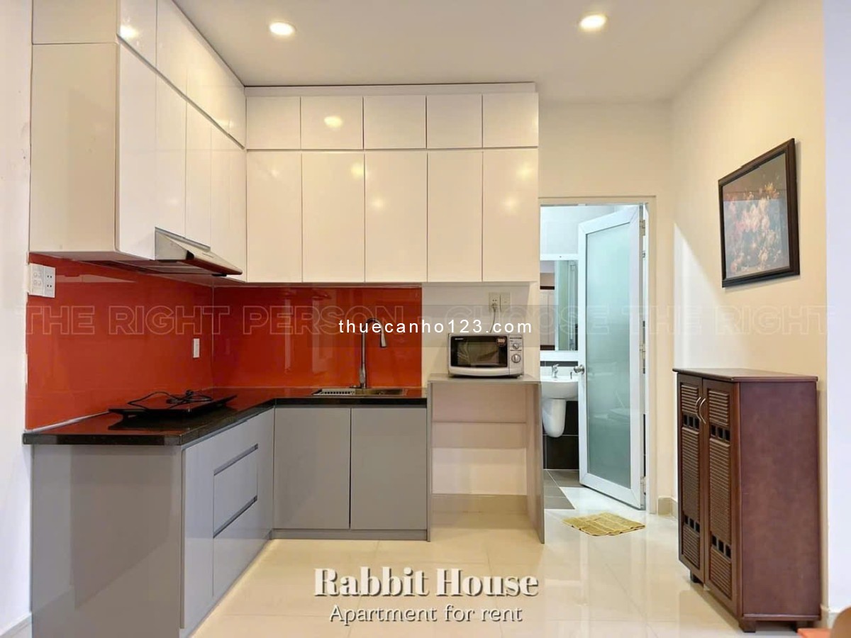 CĂN HỘ 2 PHÒNG NGỦ – 80M² – NGAY LANDMARK 81