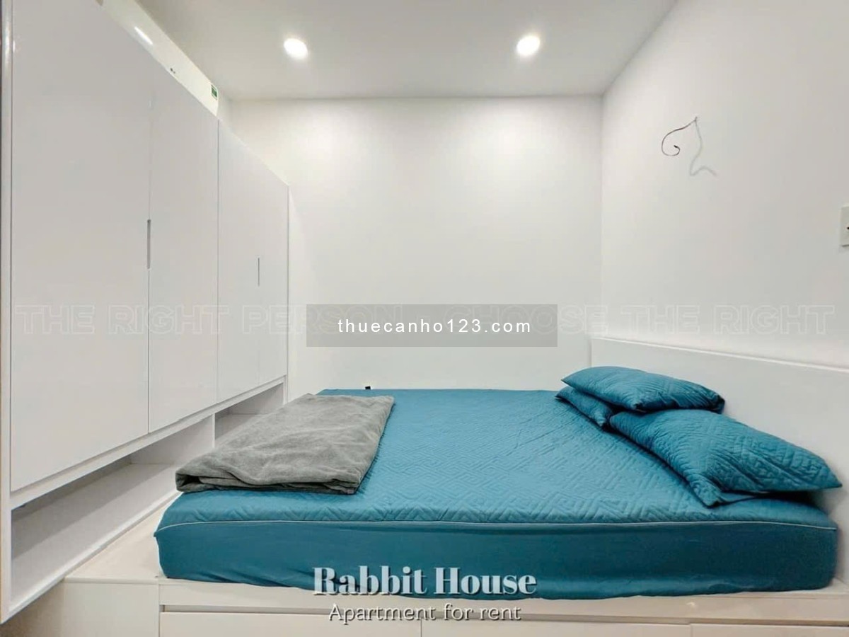 CĂN HỘ 2 PHÒNG NGỦ – 80M² – NGAY LANDMARK 81