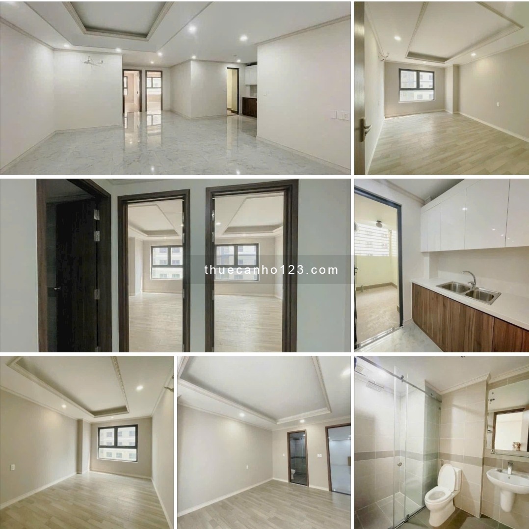 Cho thuê các căn hộ Homyland: 2PN-3PN, giá thuê từ 8.5- 16tr /th, Nguyễn Duy Trinh, Quận 2, HCM