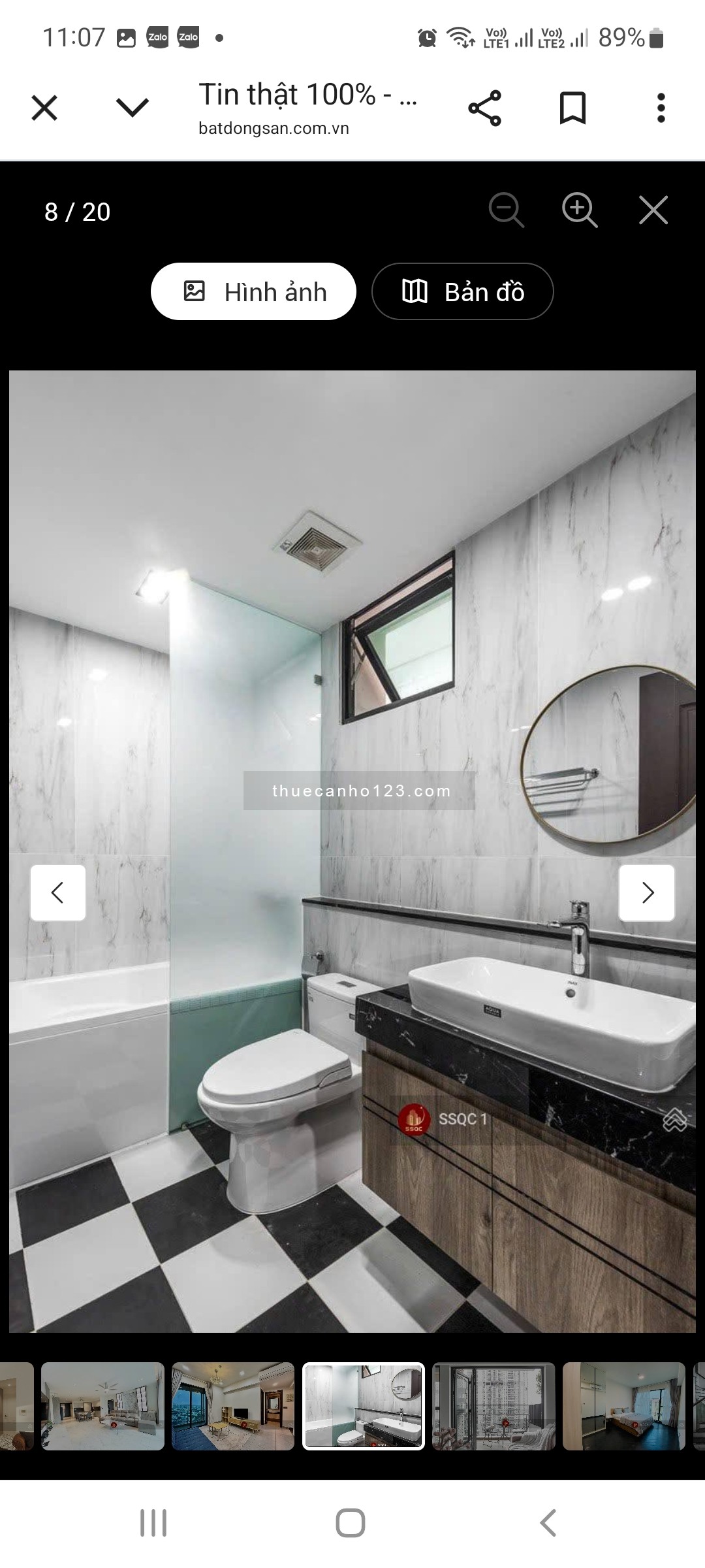 Cho thuê căn hộ Pearl Plaza 1PN-2PN -3PN Phường 22, Bình Thạnh. Giá từ 16 - 35Tr/th