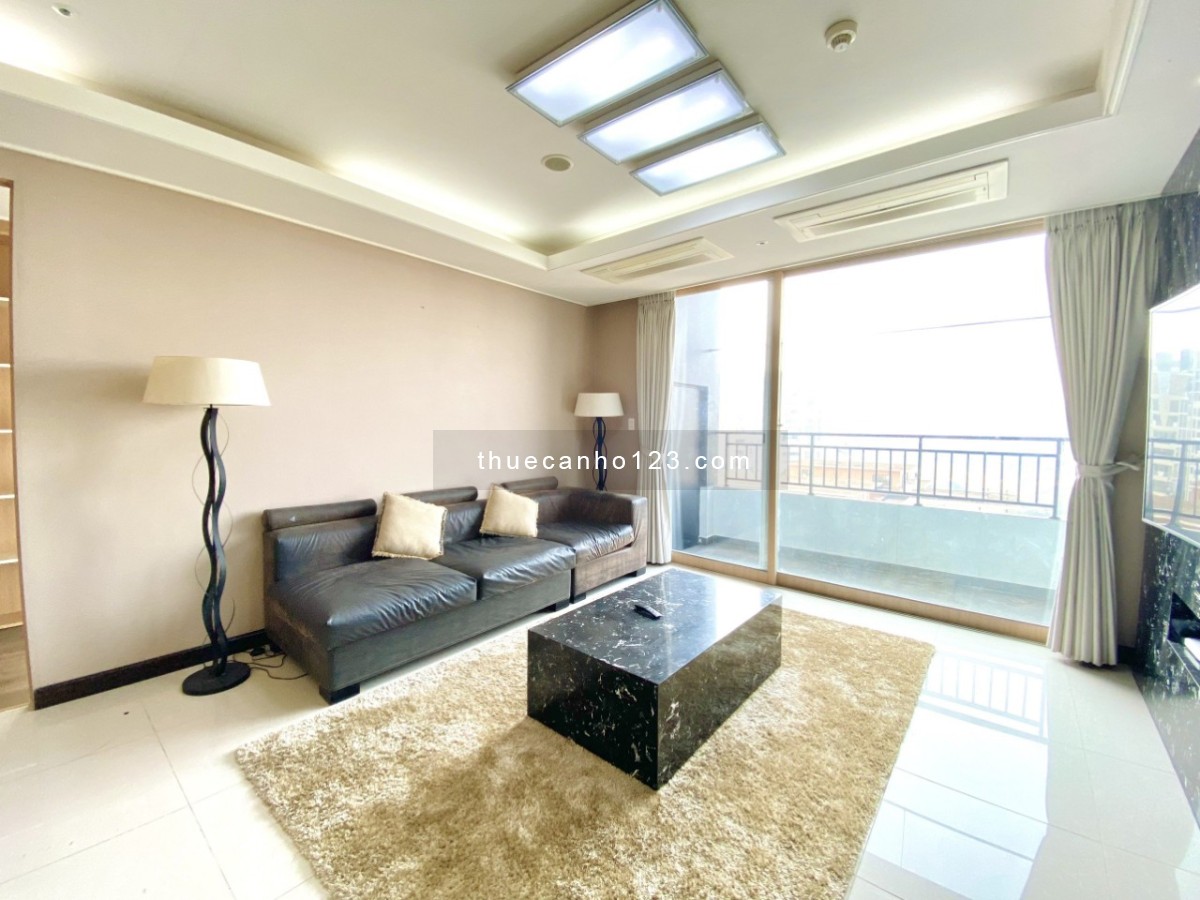 Cho thuê Petroland Số 65 Mai Chí Thọ Q2 (100m,2pn giá 15tr)(150m,3pn giá 18tr) ban công thoáng mát