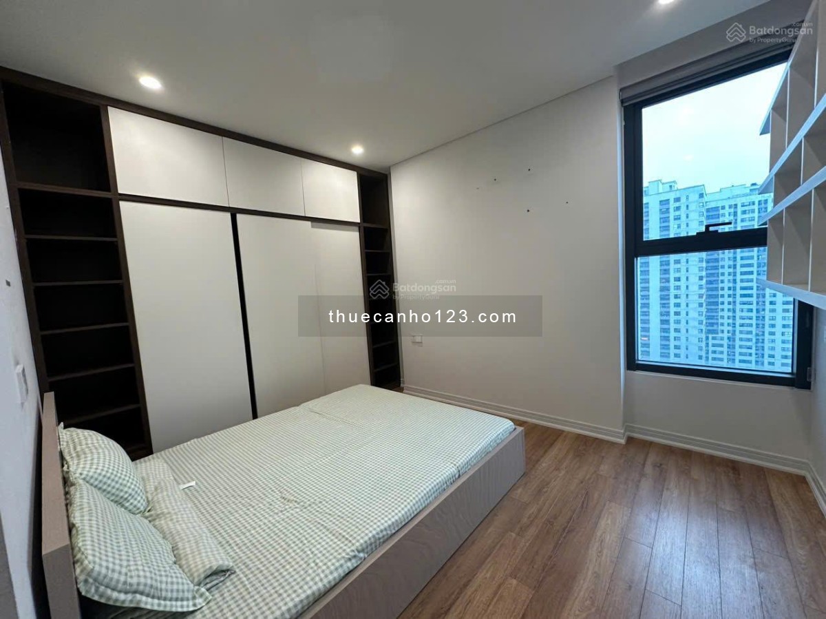 cho thuê căn hộ tại Hà Nội Center Point 70 m², 2 PN full đồ chỉ 15 tr/tháng 0912 883 ***