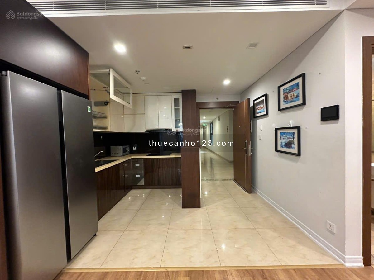 cho thuê căn hộ tại Hà Nội Center Point 70 m², 2 PN full đồ chỉ 15 tr/tháng 0912 883 ***