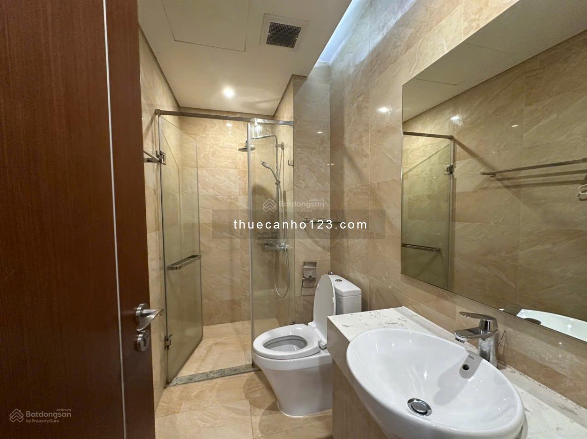 cho thuê căn hộ tại Hà Nội Center Point 70 m², 2 PN full đồ chỉ 15 tr/tháng 0912 883 ***