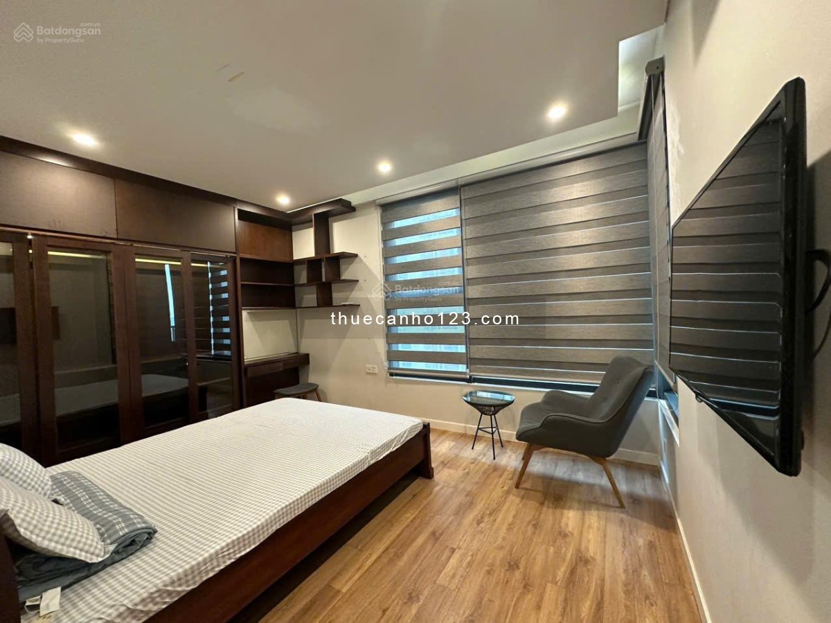 cho thuê căn hộ tại Hà Nội Center Point 70 m², 2 PN full đồ chỉ 15 tr/tháng 0912 883 ***
