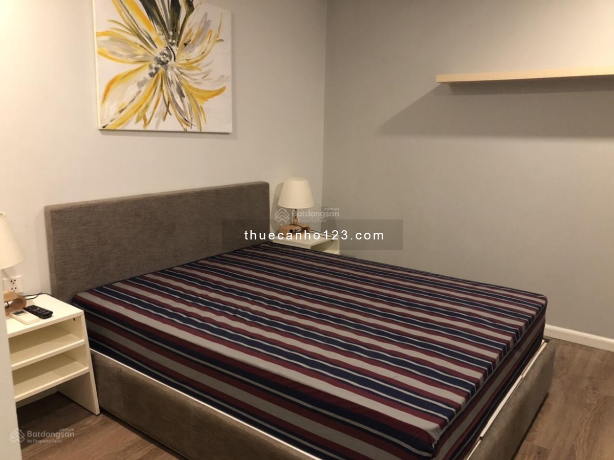 Cho thuê căn hộ chung cư The Artemis 80m² với 2PN và 2WC. Nội thất full xịn xò