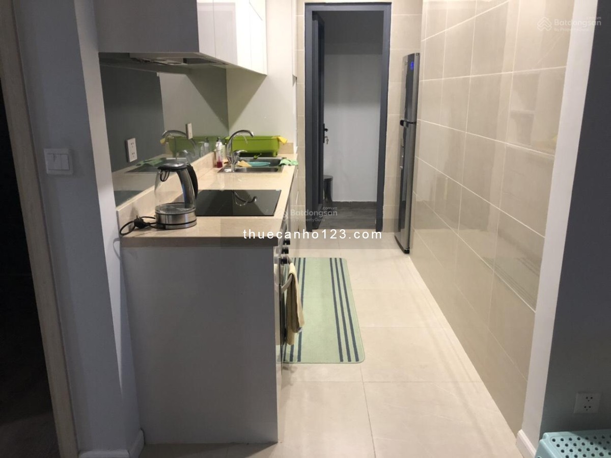Cho thuê căn hộ chung cư The Artemis 80m² với 2PN và 2WC. Nội thất full xịn xò