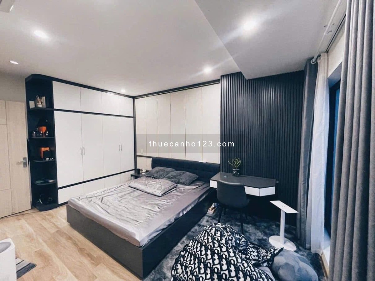 Cần cho thuê chung cư PCC1 44 Triều Khúc, Thanh Xuân