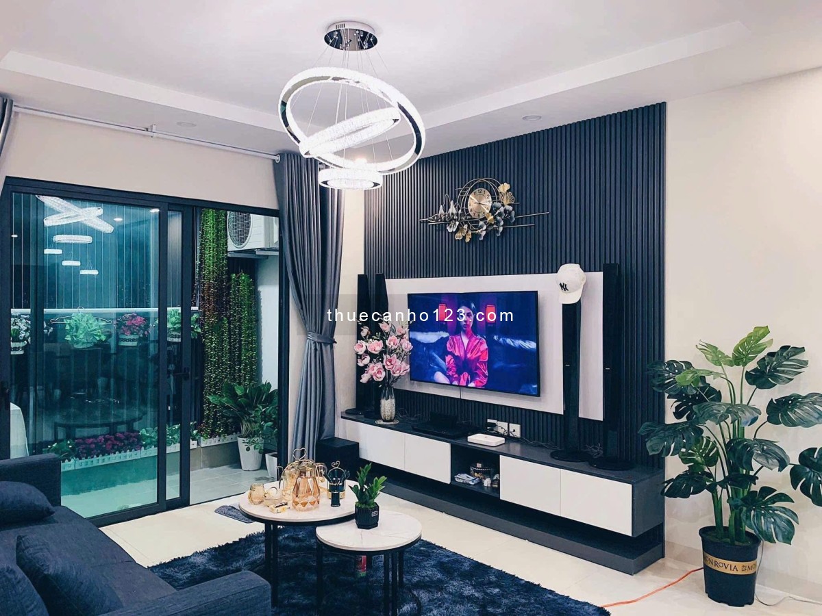 Cần cho thuê chung cư PCC1 44 Triều Khúc, Thanh Xuân