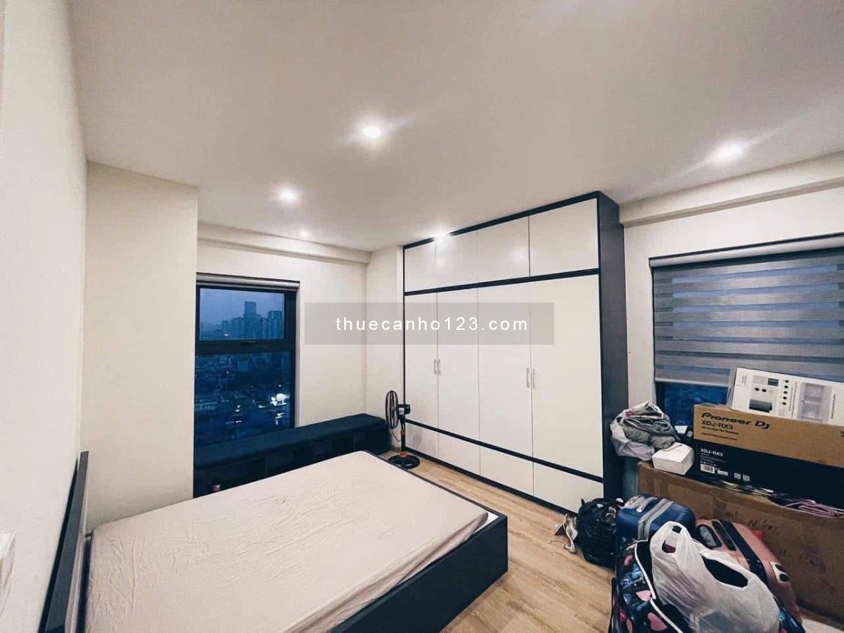 Cần cho thuê chung cư PCC1 44 Triều Khúc, Thanh Xuân