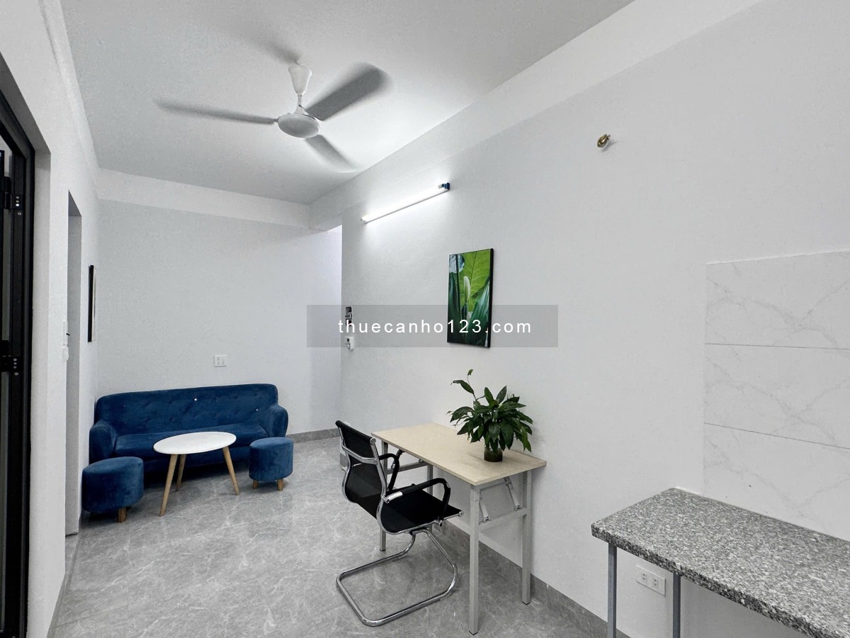 Cho thuê căn 1N1K Ngõ 147 Triều Khúc, Thanh Xuân, Hà Nội