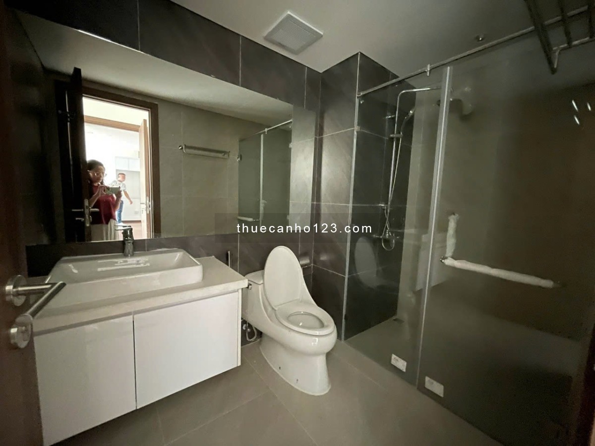 Cho thuê duy nhất 1 căn chung cư Mipec Rubik 360 - 2PN2WC